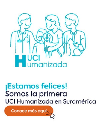 Uci humanizada